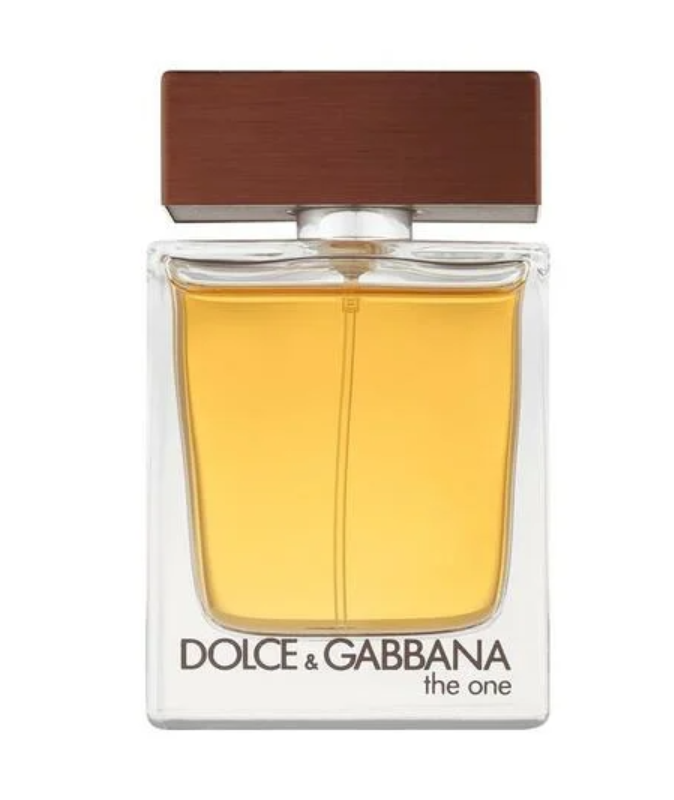 Dolce & Gabbana The One For Men Eau De Toilette 30ml