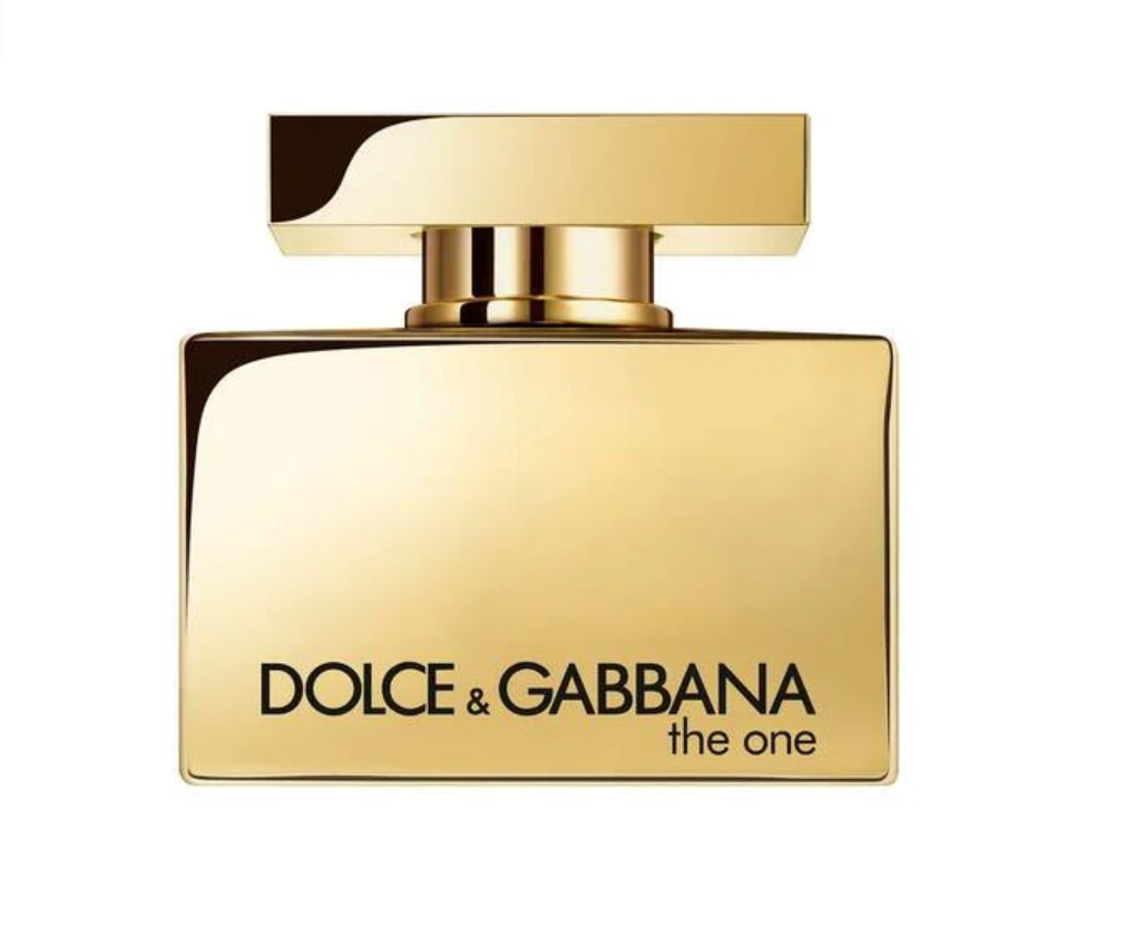 Dolce & Gabbana The One Gold Eau de Parfum Intense 30ml