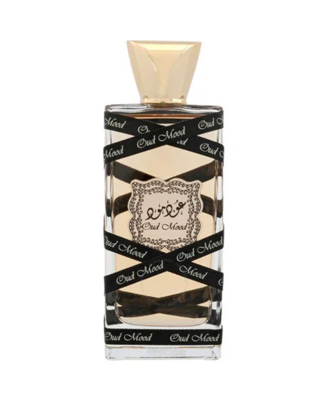 Lattafa Oud Mood Eau de Parfum 100ml