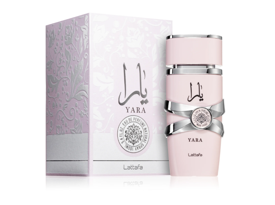 Lattafa Yara Eau de Parfum 100ml