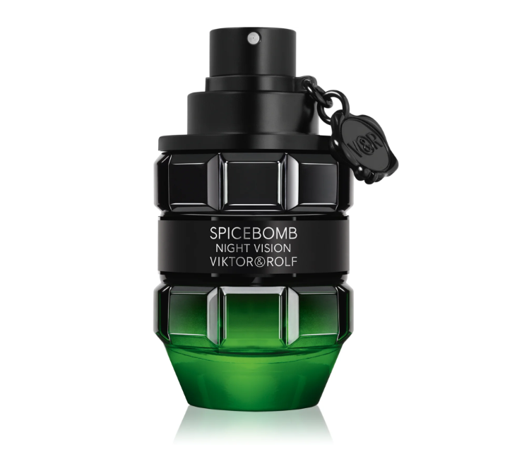 Viktor & Rolf  Spicebomb Night Vision Eau de Toilette 50ml