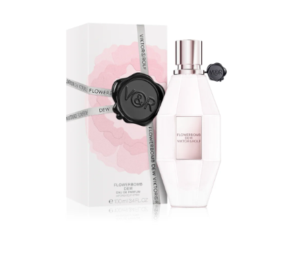 Viktor & Rolf Flowerbomb Dew Eau de Parfum 50ml