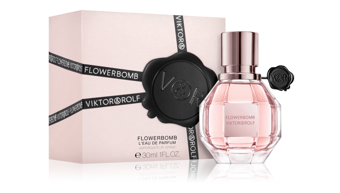 Viktor & Rolf FlowerBomb Eau de Parfum 30ml