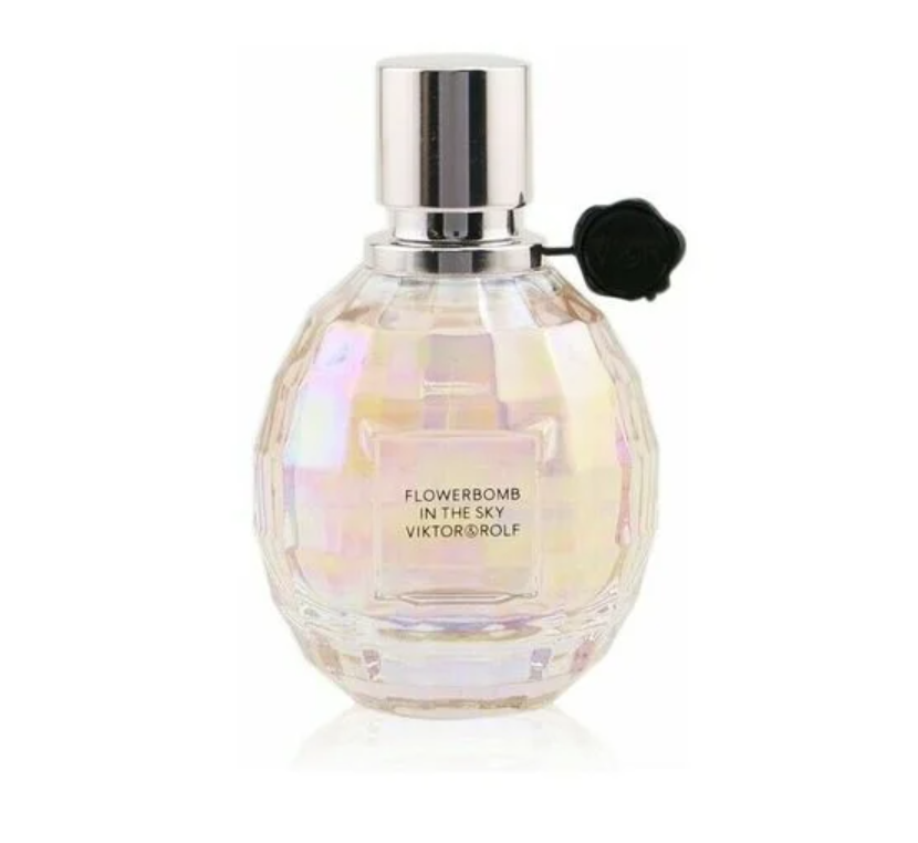 Viktor & Rolf Flowerbomb In The Sky Eau de Parfum 50ml