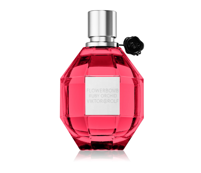 Viktor & Rolf Flowerbomb Ruby Orchid Eau de Parfum 50ml