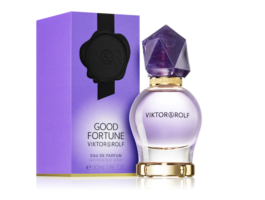 Viktor & Rolf Good Fortune Eau de Parfum 30ml