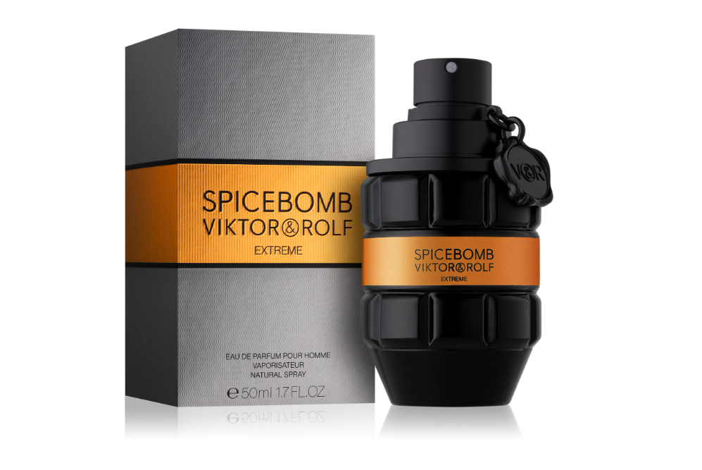 Viktor & Rolf Spicebomb Extreme Eau de Parfum 50ml