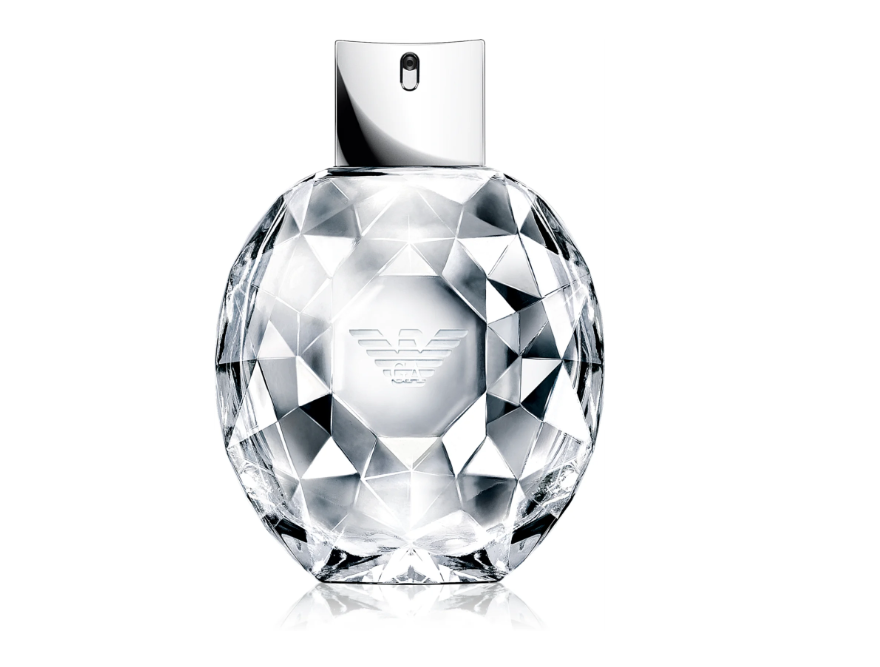 Armani Emporio Diamonds Eau de Parfum 100ml