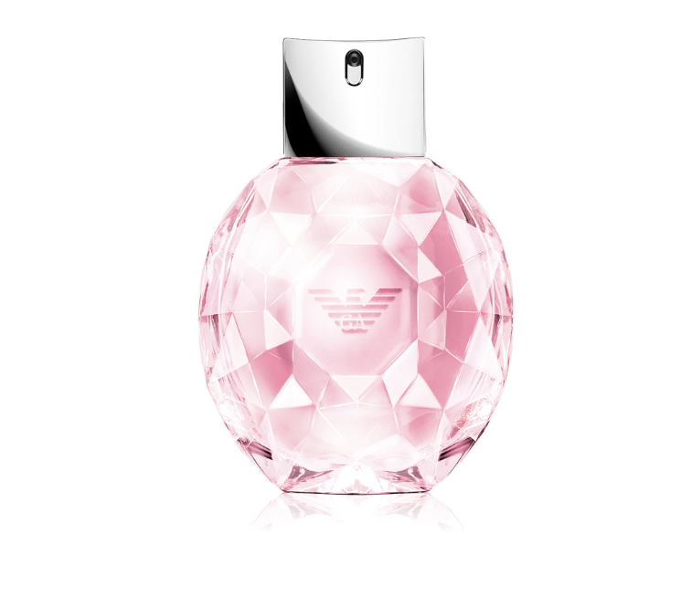 Armani Emporio Diamonds Rose Eau de Toilette 50ml