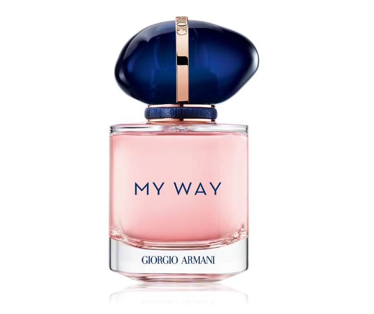 Armani My Way Eau de Parfum 30ml