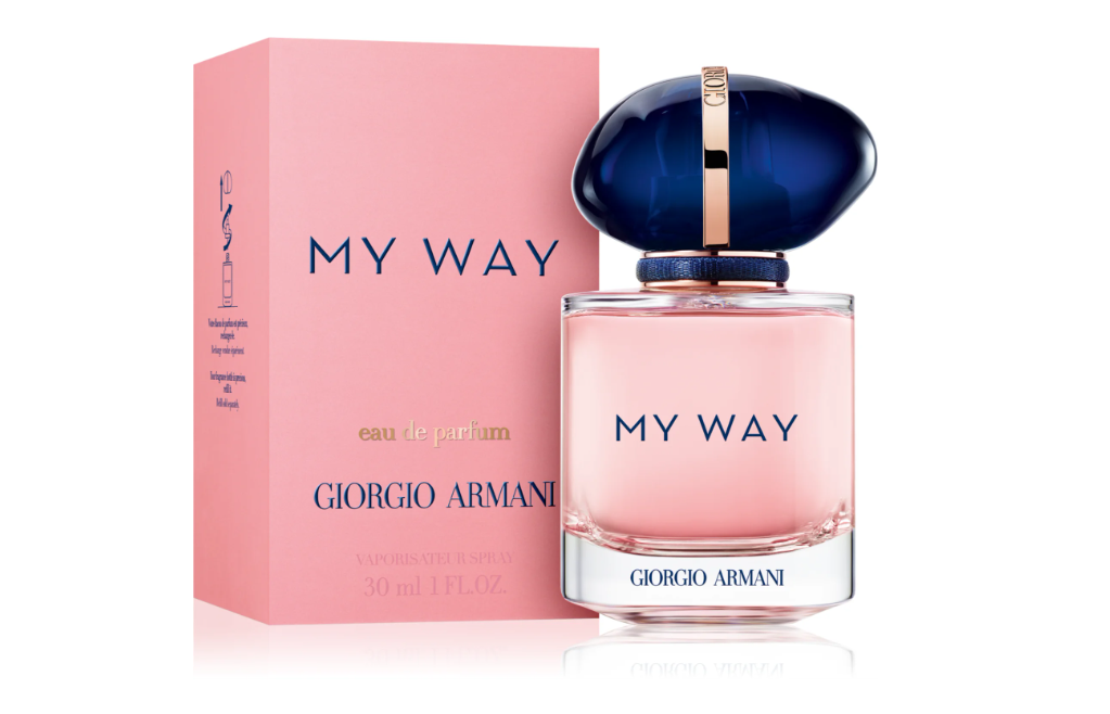 Armani My Way Eau de Parfum 30ml