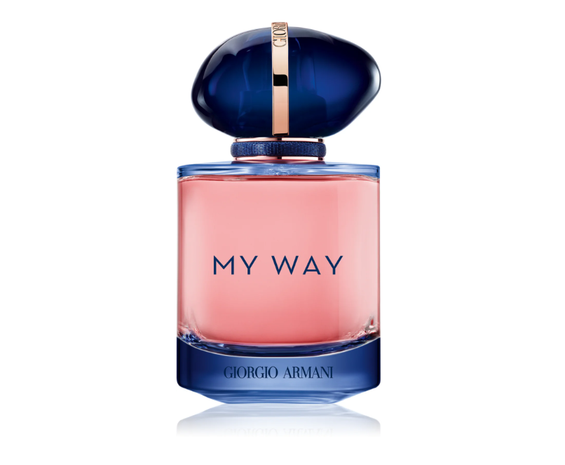 Armani My Way Intense Eau de Parfum 50ml