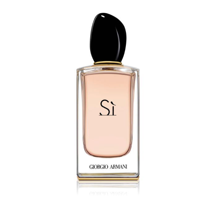 Armani Si Eau de Parfum 100ml