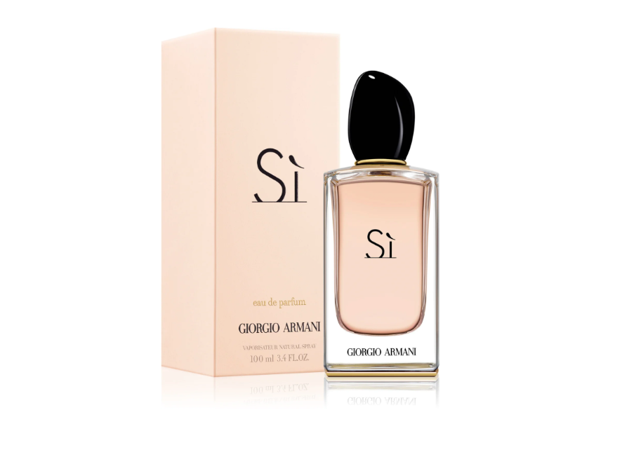 Armani Si Eau de Parfum 100ml