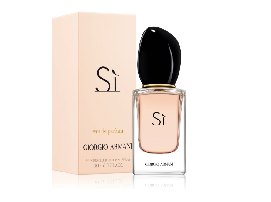 Armani Si Eau de Parfum 30ml