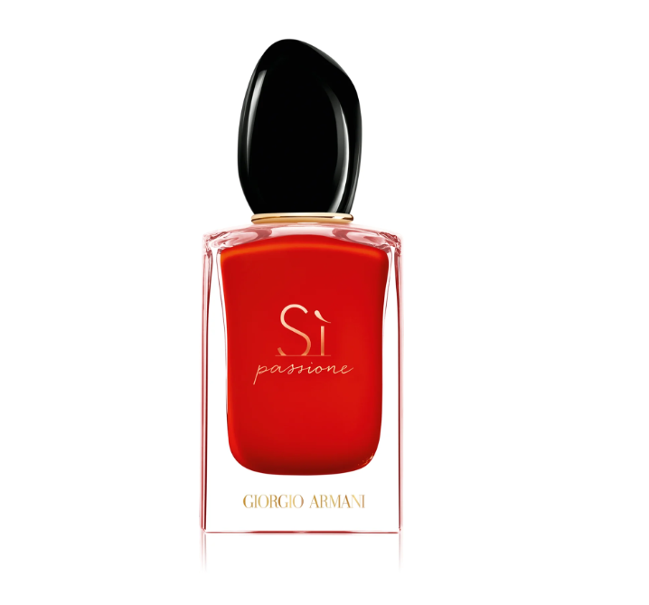 Armani Si Passione Eau de Parfum 50ml