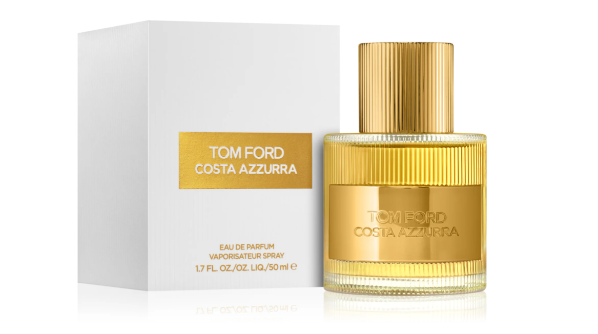 Tom Ford Costa Azzurra Eau de Parfum 50ml