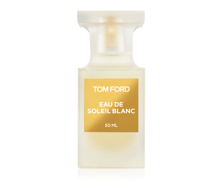 Tom Ford Eau de Soleil Blanc Eau de Toilette 50ml