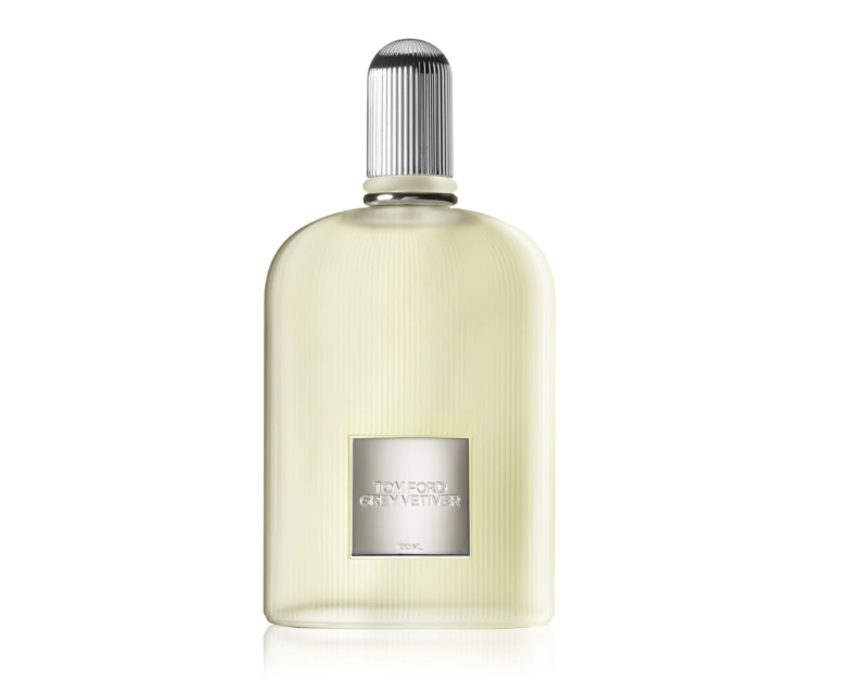 Tom Ford Grey Vetiver Eau De Parfum 100ml