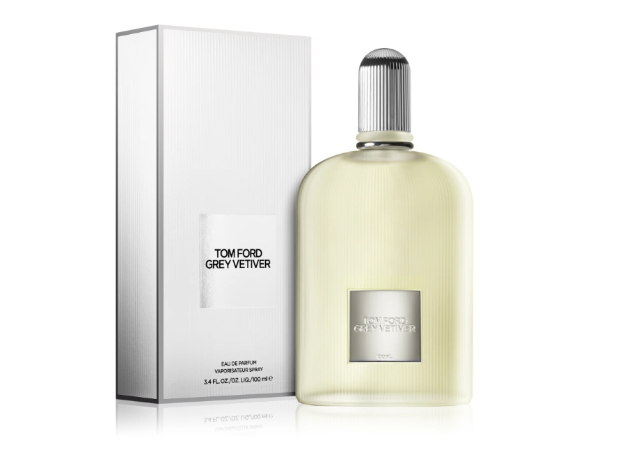 Tom Ford Grey Vetiver Eau De Parfum 100ml