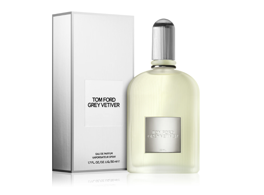 Tom Ford Grey Vetiver Eau de Parfum 50ml