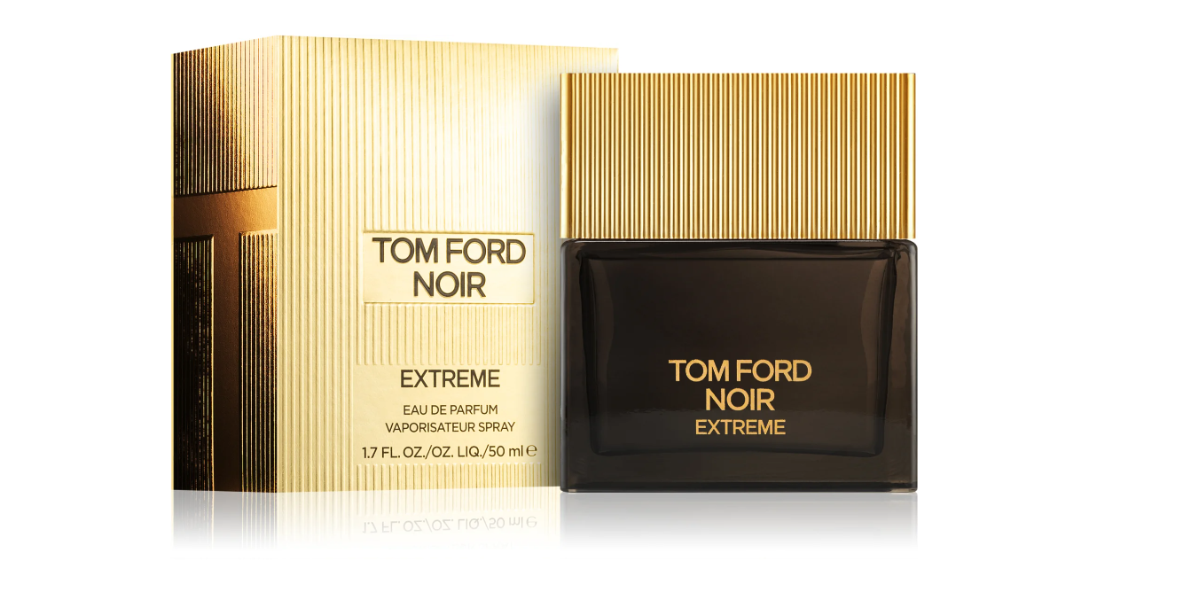 Tom Ford Noir Extreme Eau de Parfum 50ml