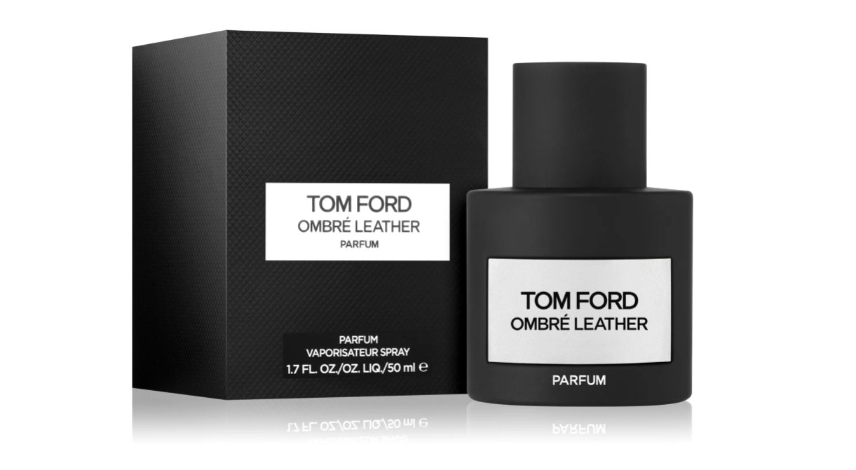 Tom Ford Ombre Leather Parfum 50ml