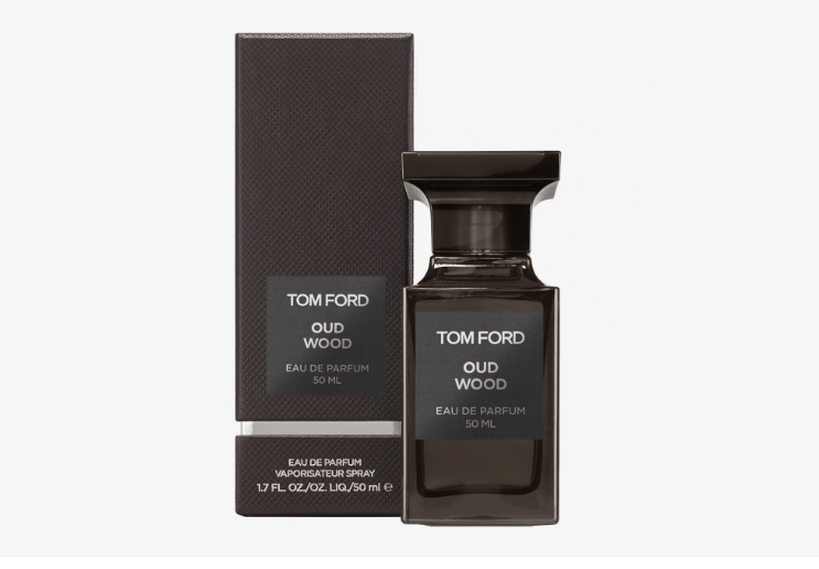 Tom Ford Oud Wood Eau de Parfum 50ml