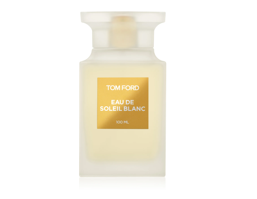 Tom Ford Soleil Blanc Eau de Toilette 100ml