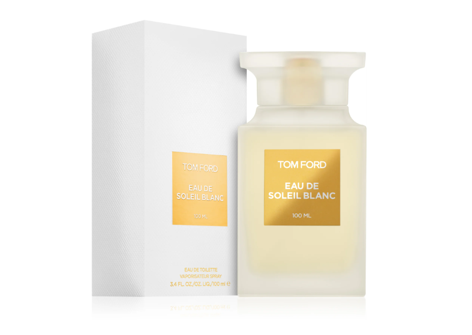 Tom Ford Soleil Blanc Eau de Toilette 100ml