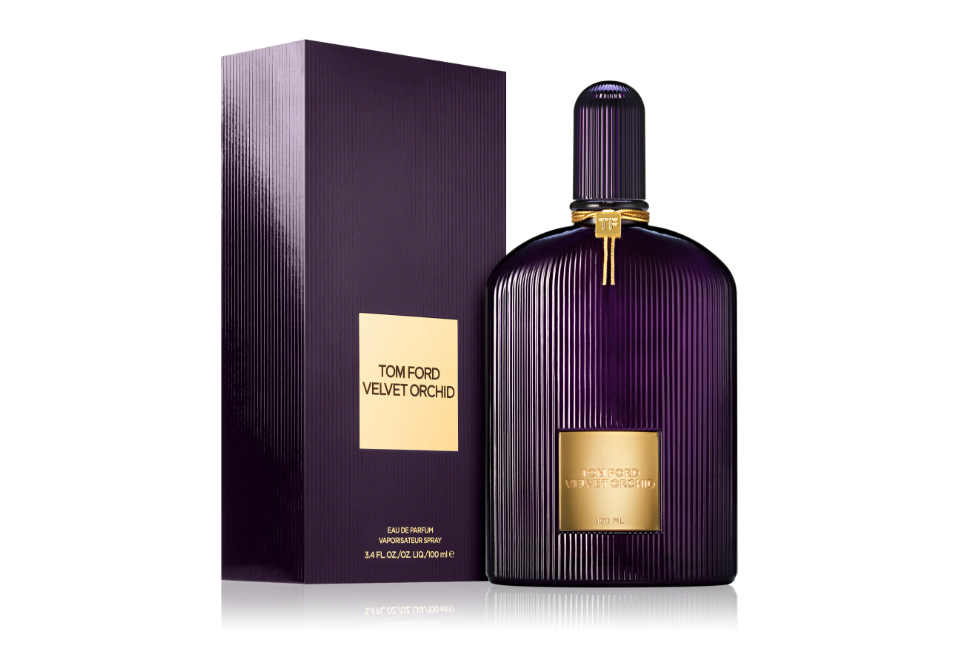 Tom Ford Velvet Orchid Eau de Parfum 100ml