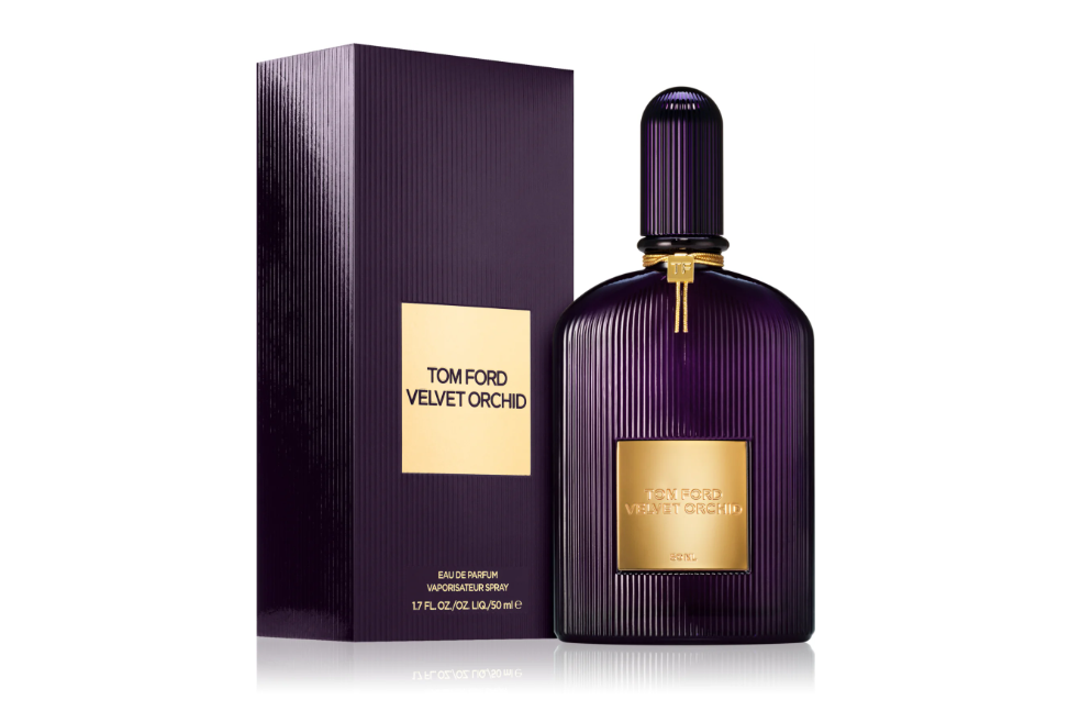 Tom Ford Velvet Orchid Eau de Parfum 50ml