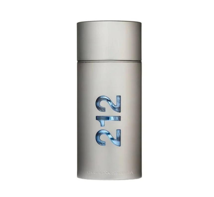 Carolina Herrera 212 Men Eau De Toilette 30ml