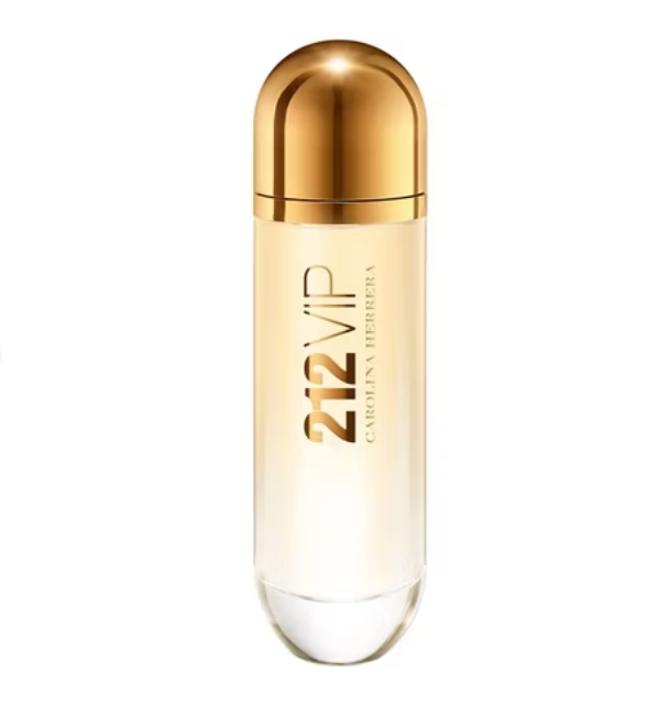 Carolina Herrera 212 VIP Eau de Parfum 125ml