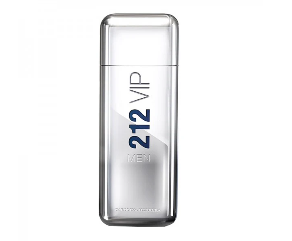 Carolina Herrera 212 VIP Men Eau de Toilette 100ml