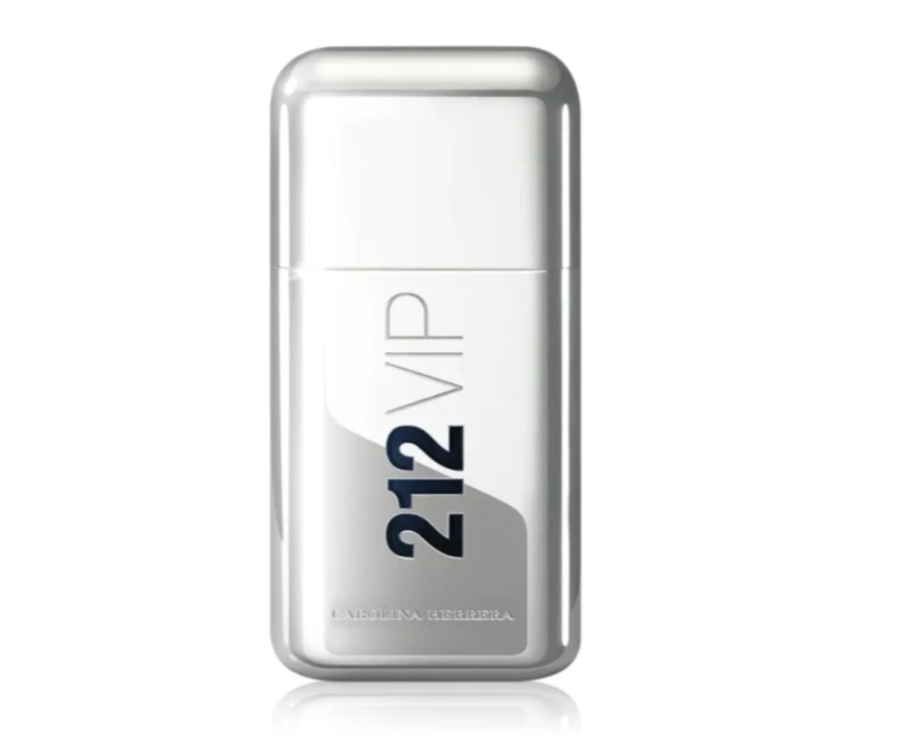 Carolina Herrera 212 VIP Men Eau de Toilette 50ml