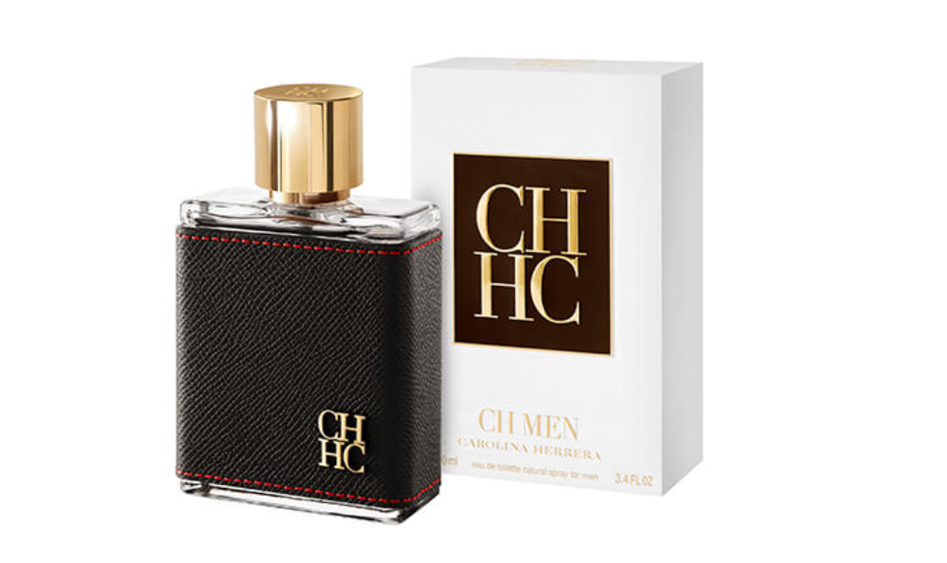 Carolina Herrera CH for Men Eau de Toilette 50ml