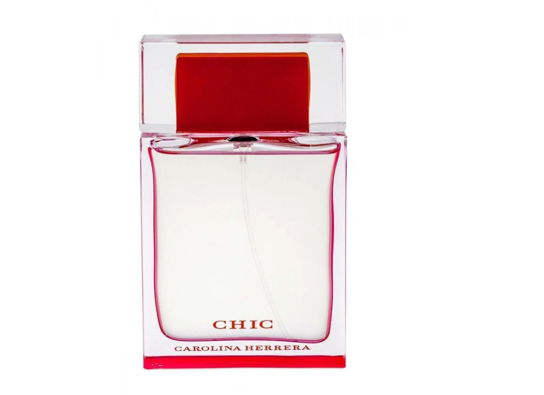 Carolina Herrera Chic Eau de Parfum 80ml