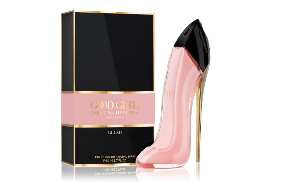 Carolina Herrera Good Girl Blush EDP 80ml