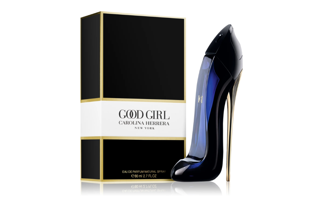 Carolina Herrera Good Girl Eau de Parfum 80ml