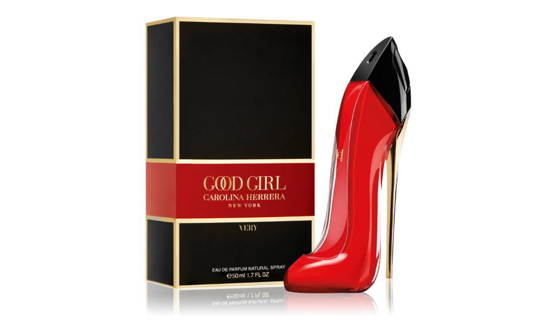 Carolina Herrera Very Good Girl Eau de Parfum 50ml