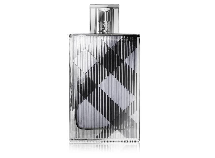 Burberry Brit Eau de Toilette 100ml