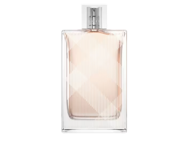 Burberry Brit Woman Eau de Toilette 100ml