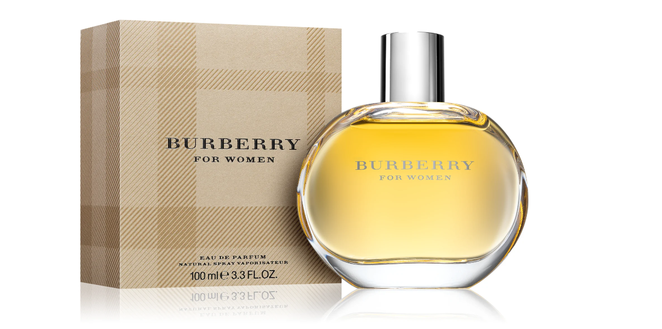 Burberry Eau de Parfum 100ml