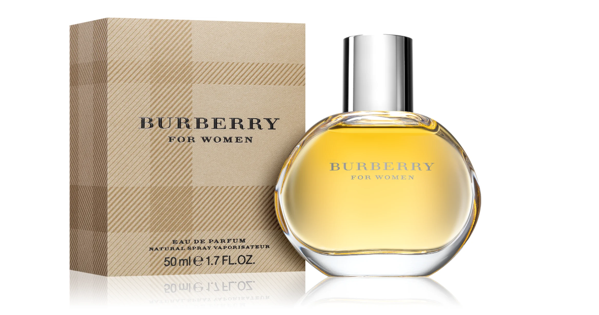 Burberry Eau de Parfum 50ml