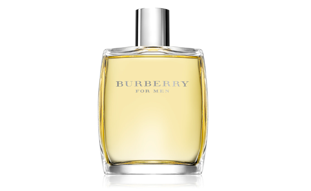 Burberry for Men Eau De Toilette 100ml