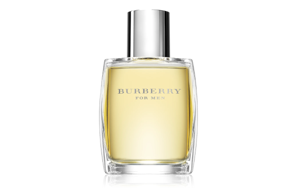 Burberry for Men Eau De Toilette 50ml