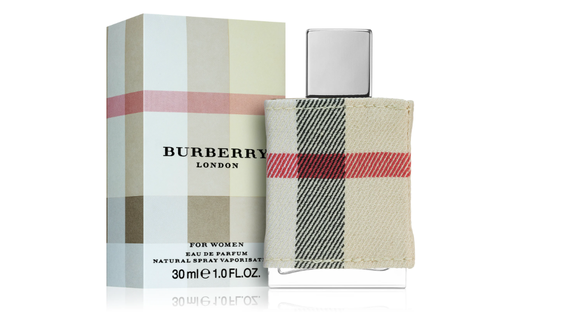 Burberry London Eau de Parfum 30ml