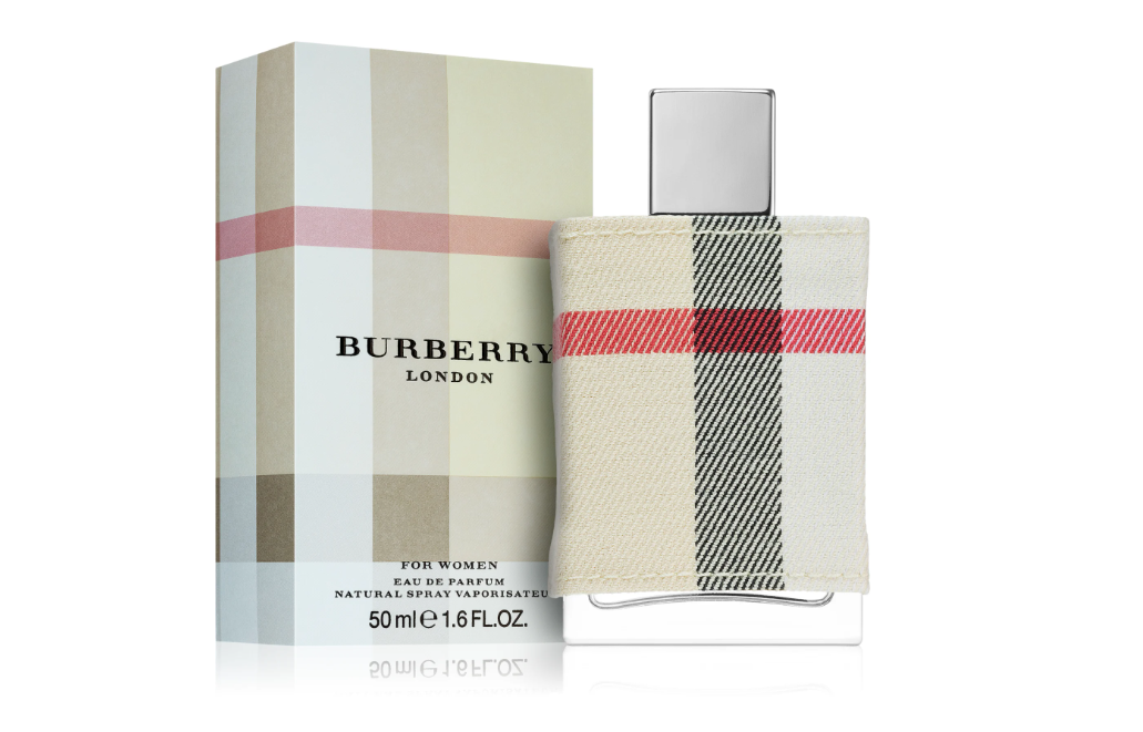 Burberry London Eau de Parfum 50ml