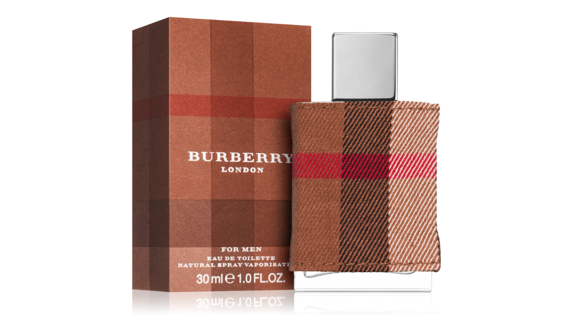 Burberry London Eau de Toilette 30ml